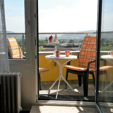 Komfort Ferienwohnung Bad Pyrmont Naehe Kurpark Exteriör bild