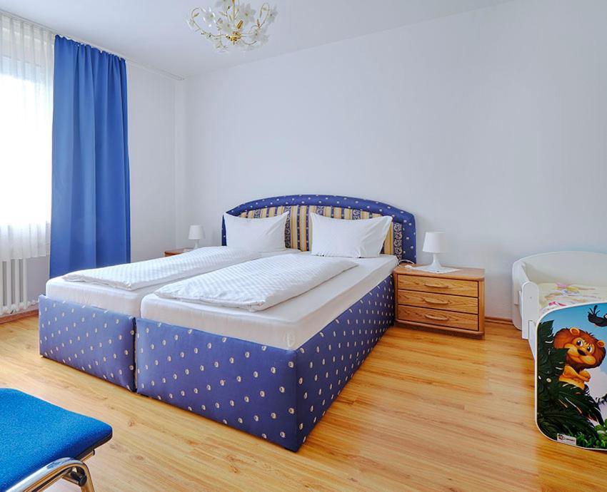 Komfort Ferienwohnung Bad Pyrmont Naehe Kurpark Exteriör bild