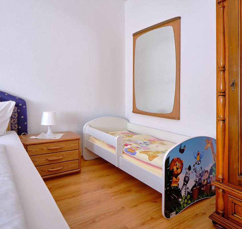 Komfort Ferienwohnung Bad Pyrmont Naehe Kurpark Exteriör bild