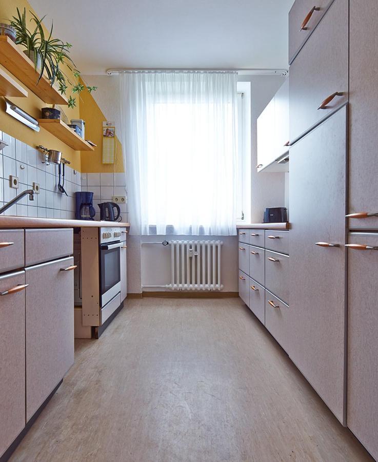 Komfort Ferienwohnung Bad Pyrmont Naehe Kurpark Exteriör bild