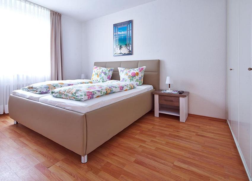 Komfort Ferienwohnung Bad Pyrmont Naehe Kurpark Exteriör bild