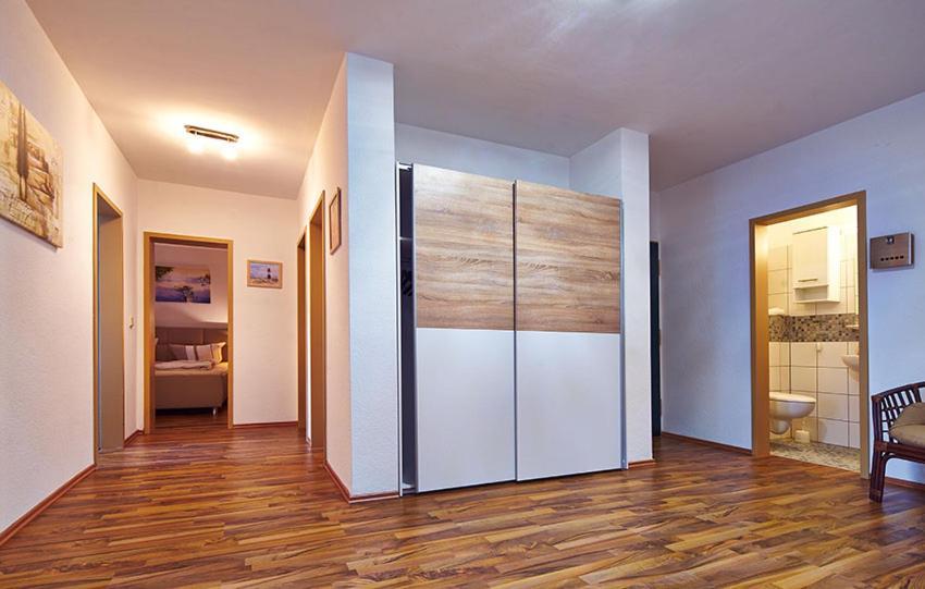 Komfort Ferienwohnung Bad Pyrmont Naehe Kurpark Exteriör bild