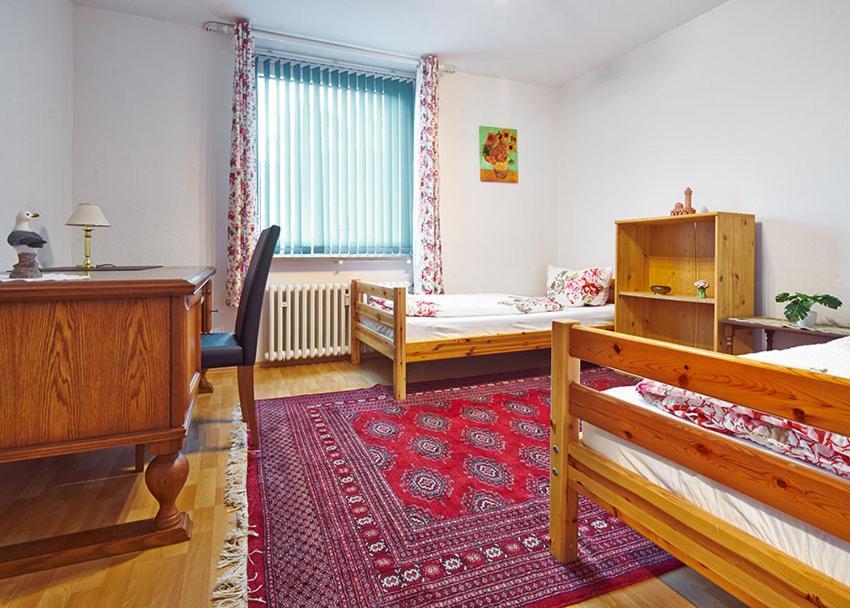 Komfort Ferienwohnung Bad Pyrmont Naehe Kurpark Exteriör bild