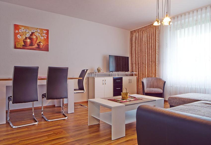 Komfort Ferienwohnung Bad Pyrmont Naehe Kurpark Exteriör bild