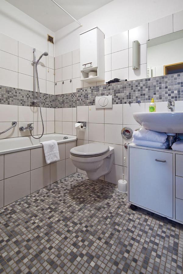 Komfort Ferienwohnung Bad Pyrmont Naehe Kurpark Exteriör bild