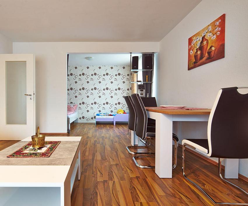 Komfort Ferienwohnung Bad Pyrmont Naehe Kurpark Exteriör bild