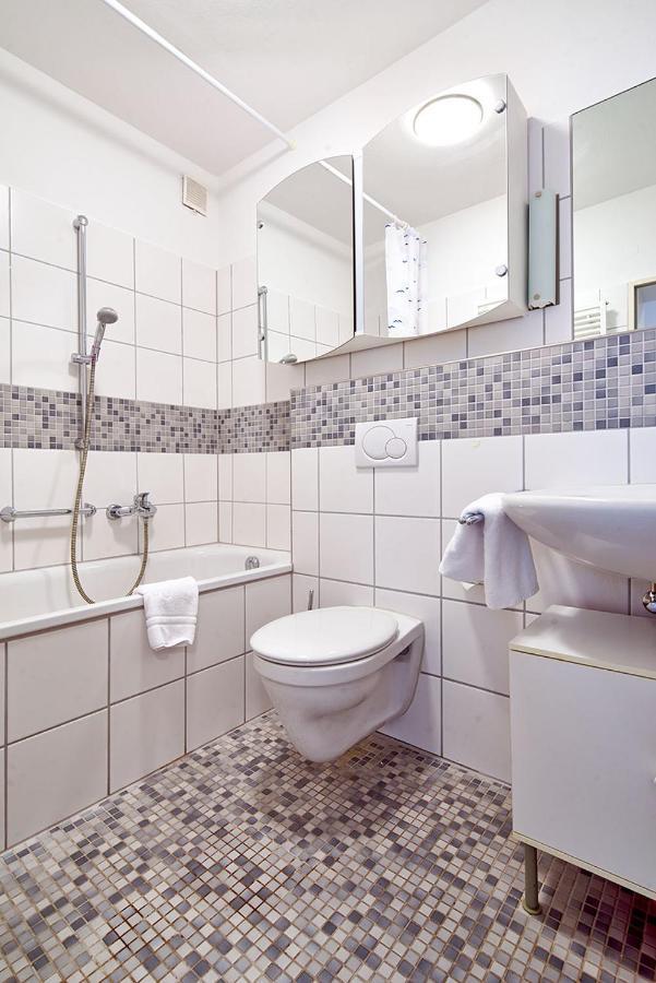 Komfort Ferienwohnung Bad Pyrmont Naehe Kurpark Exteriör bild